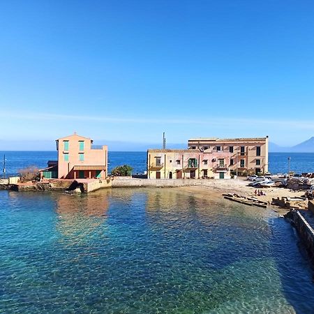La Casetta Di Marianne Santa Flavia Ngoại thất bức ảnh